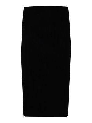 スカート MAGDA BUTRYM Women Skirts 224425BLACK Black Magda Butrym 05 Skirt - Black - Women | 224425BLACK | thebs.com