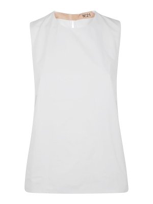 N°21: shirts - Cotton Shirt