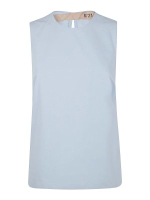 N°21: Chemises - Chemise - Bleu