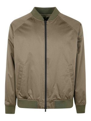 NINE IN THE MORNING: giacche bomber - Bemus Bomber Man