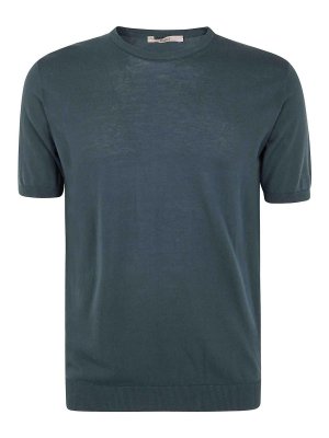 NUUR: t-shirts - Cotton t-shirt