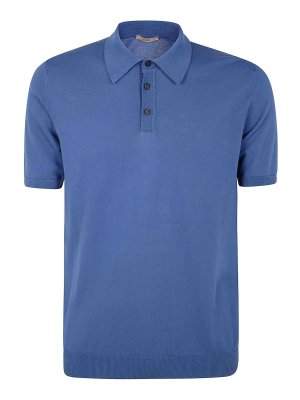 NUUR: polo shirts - Short Sleeves Polo Shirt