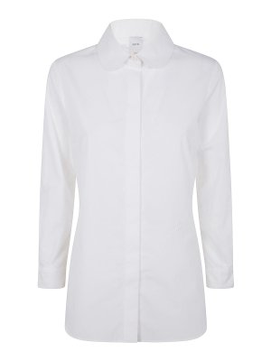 PATOU: shirts - Fitted Shirt