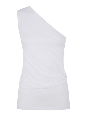 PATOU: Tops & Tank tops - One Shoulder Top