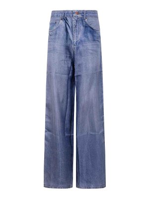 KENZO カジュアルパンツ Kenzo カジュアルパンツ - マルチカラー | FF52PA0939O101