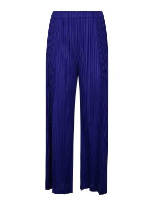 パンツ THE LATEST BIANCA POPELINE ABTP TROUSERS Thelatest Bianca Popeline Abtp Trousers | TLW03109T0194ABTPT0170