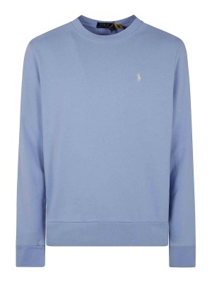 POLO RALPH LAUREN: Sweatshirts & Sweaters - Sweatshirt Long Sleeve