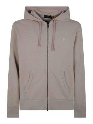 POLO RALPH LAUREN: Sweatshirts & Sweaters - Sweatshirt Long Sleeve