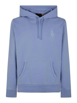 POLO RALPH LAUREN: Sweatshirts & Sweaters - Sweatshirt Long Sleeve