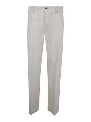 PT TORINO: pantaloni casual - Pantaloni di Michael