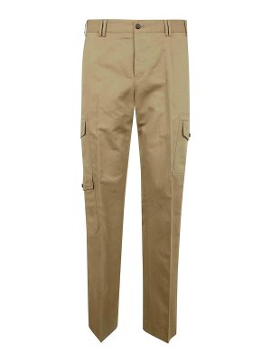 PT TORINO: casual trousers - Michael Trousers