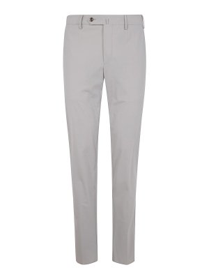 PT TORINO: casual trousers - Slim Fit Trousers