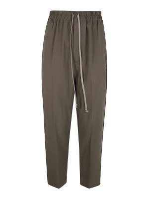 Sofie D'Hoore Classic High Waist Lined Pants