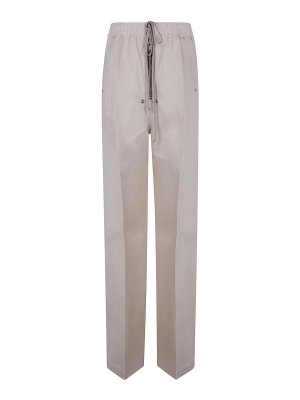 Sofie D'Hoore Classic High Waist Lined Pants