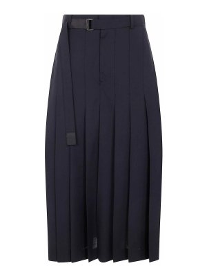 ISABEL MARANT カヤナ ロンク サテン スカト 【関税込】 シャイニー サテン ロングスカート