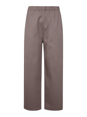 パンツ SOFIE D D'HOORE CLASSIC HIGH WAIST LINED PANTS Sofie D Hoore Classic High Waist Lined Pants Clothing – BALTINI