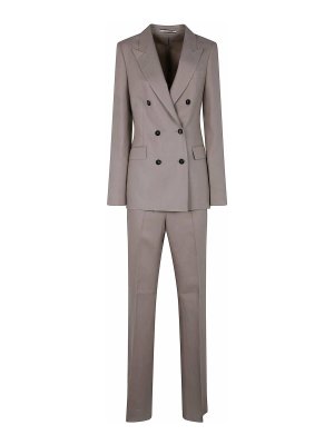 TAGLIATORE: formal suits - Woman Trousers Suit