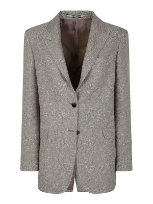 TAGLIATORE: casual jackets - Woman Jacket