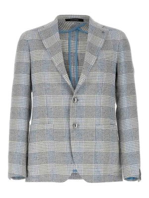 TAGLIATORE: casual jackets - Man Jacket