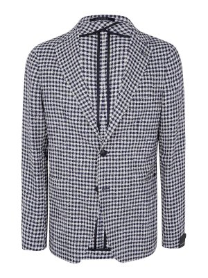 TAGLIATORE: casual jackets - Man Jacket