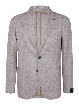 TAGLIATORE: giacche casual - Giacca da uomo