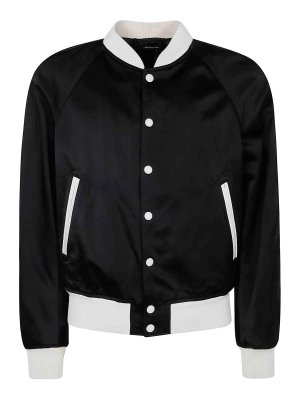 TOM FORD: casual jackets - Outwear Blouson