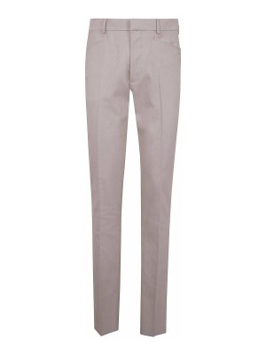 TOM FORD: casual trousers - Classic Pants
