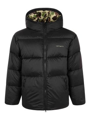 CARHARTT: casual jackets - Toronto Jacket