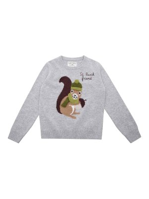 MC2 SAINT BARTH: Sweatshirts & Sweaters - Douglas Sweatshirt