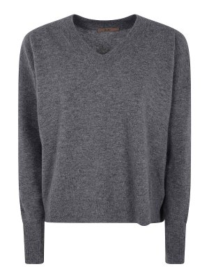 NUUR: v necks - Vneck Sweater