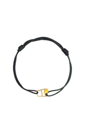 ALIITA: Bracelets  - Bracelets - Vert