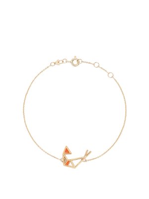 Brunello Cucinelli Monile Bracelet - Silver | MBOW9LE81CQU35