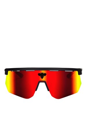 FACE.HIDE: Lunettes de soleil - Lunettes De Soleil - Multicolore