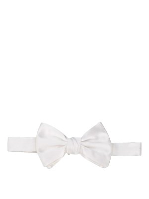 GIORGIO ARMANI: ties & bow ties - Bow Tie