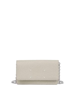 財布・小物その他 EMPORIO ARMANI Woman Wallet Grey Emporio Armani Wallets & Purses for Women - Shop on FARFETCH