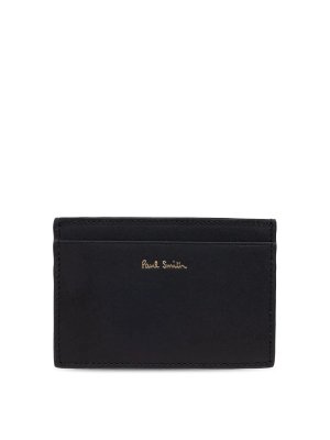 PAUL SMITH: 財布＆ポーチ - 財布 - 黒