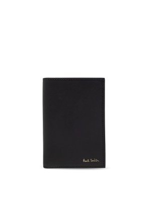 PAUL SMITH: 財布＆ポーチ - 財布 - 黒
