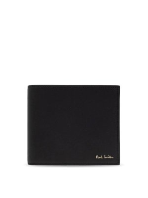 PAUL SMITH: 財布＆ポーチ - 財布 - 黒