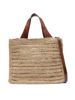 IBELIV: Umhängetaschen - Umhängetasche - Nude