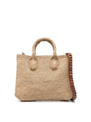 IBELIV: Umhängetaschen - Umhängetasche - Nude