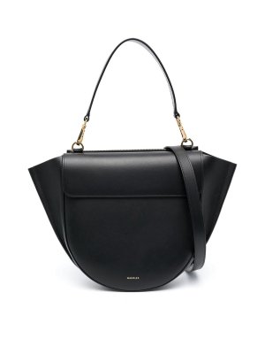 Liu Jo Black Crossbody Bag - Black - Women | AA5257E001522222