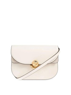 FURLA: Bolsas bandoleras - Bolsa Bandolera - Blanco