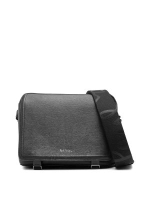 PAUL SMITH: Sacs ordinateur & Mallettes - Mallette - Noir