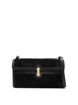 SAVETTE: Bolsos Shopping - Bolso Shopping - Negro