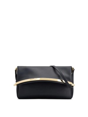 TOD'S: clutches - Small Clutch