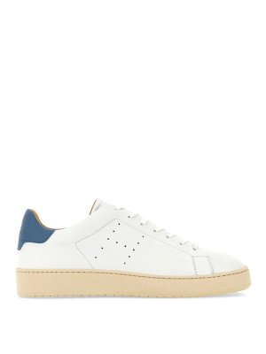HOGAN: Sneaker - Sneaker - Weiß