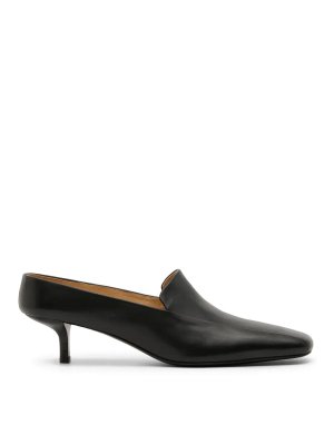 Marsèll: Loafers & Slippers - Spazzola Loafer