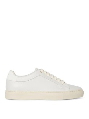 PAUL SMITH: スニーカー - スニーカー - 白
