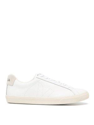 VEJA: Zapatillas - Zapatillas - Blanco