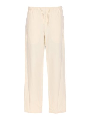 A.P.C.: casual trousers - Vincent Pants